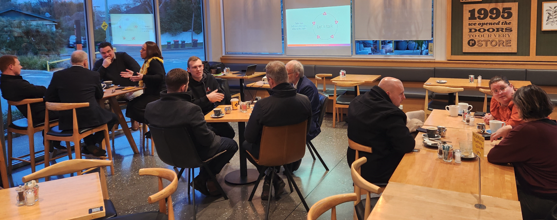 Northcote Business Networking - Friday Meetings