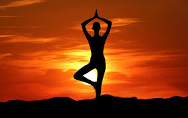 Yoga - All Levels