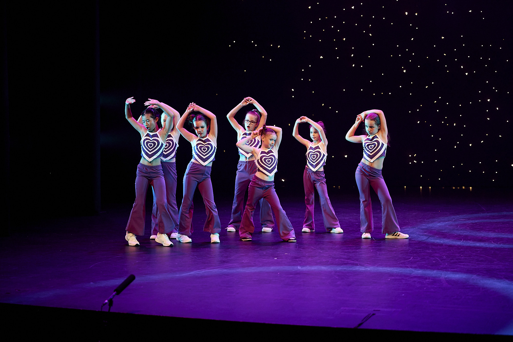 Jazz Funk 6-8yrs | Primary Yrs 2-4 Monday