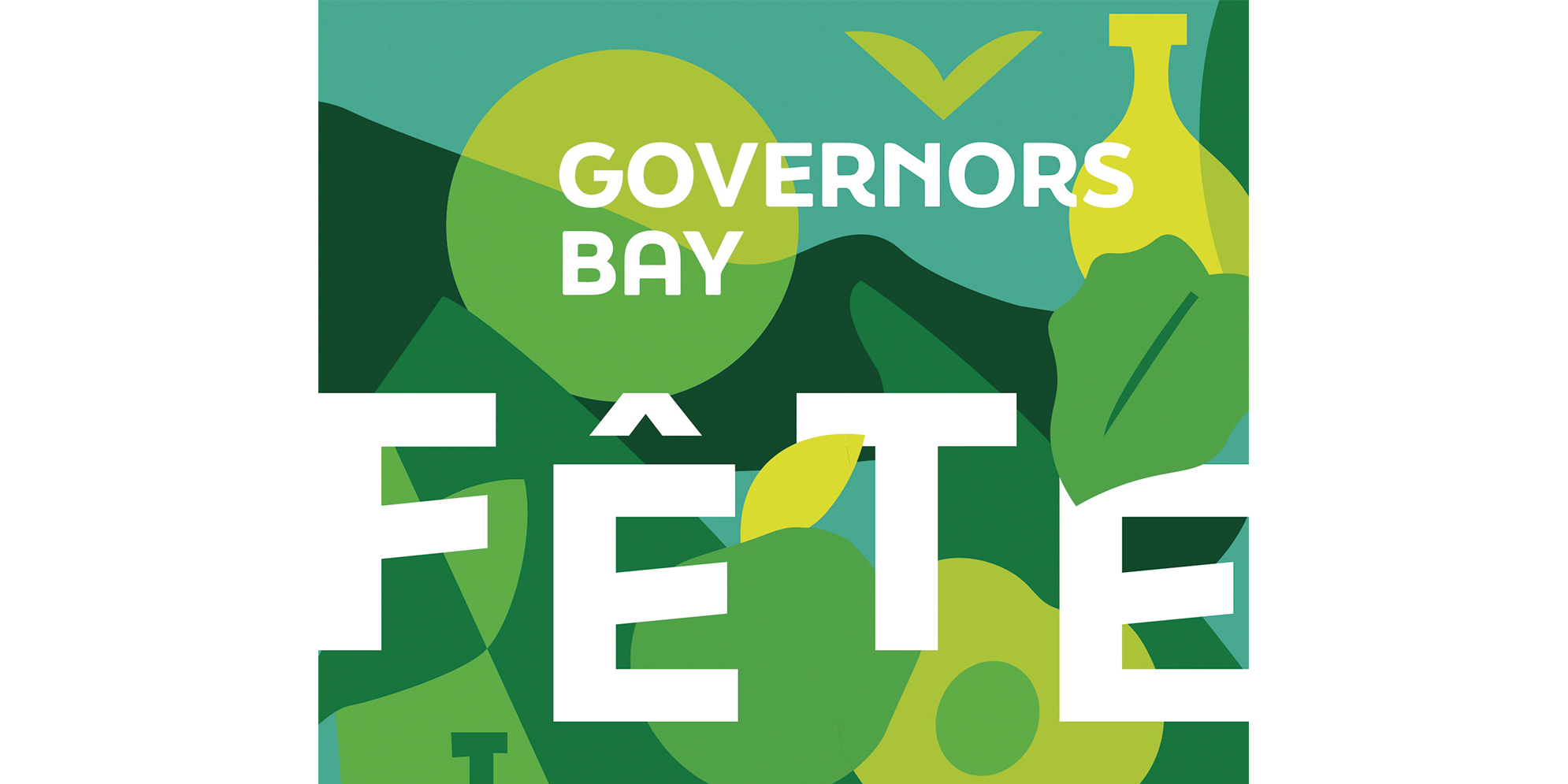 Governors Bay 游园会