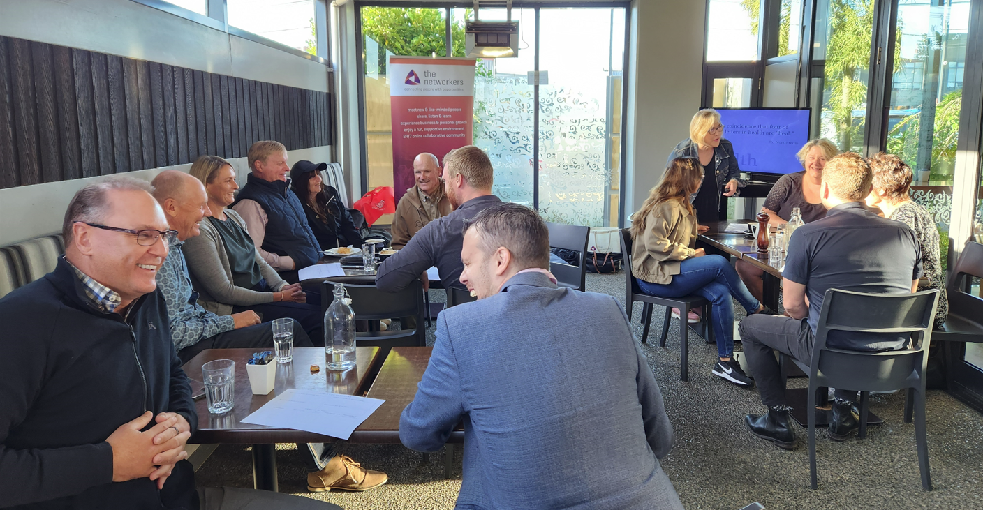 CBD Business Networking
