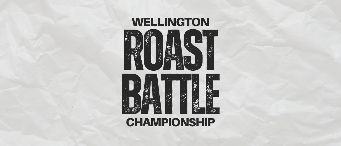 Wellington Roast Battle Championship