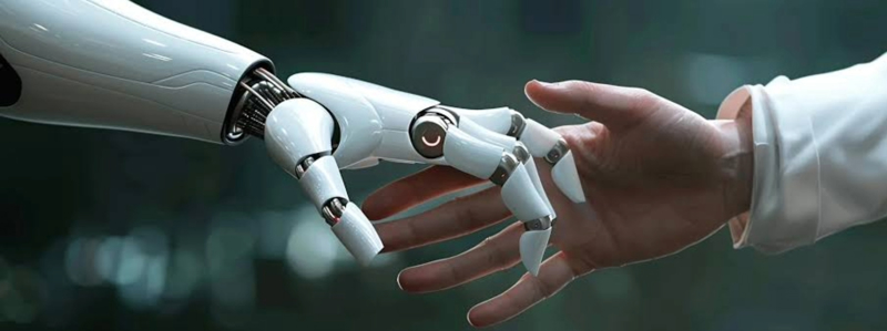 人工智能（AI）信息讲座