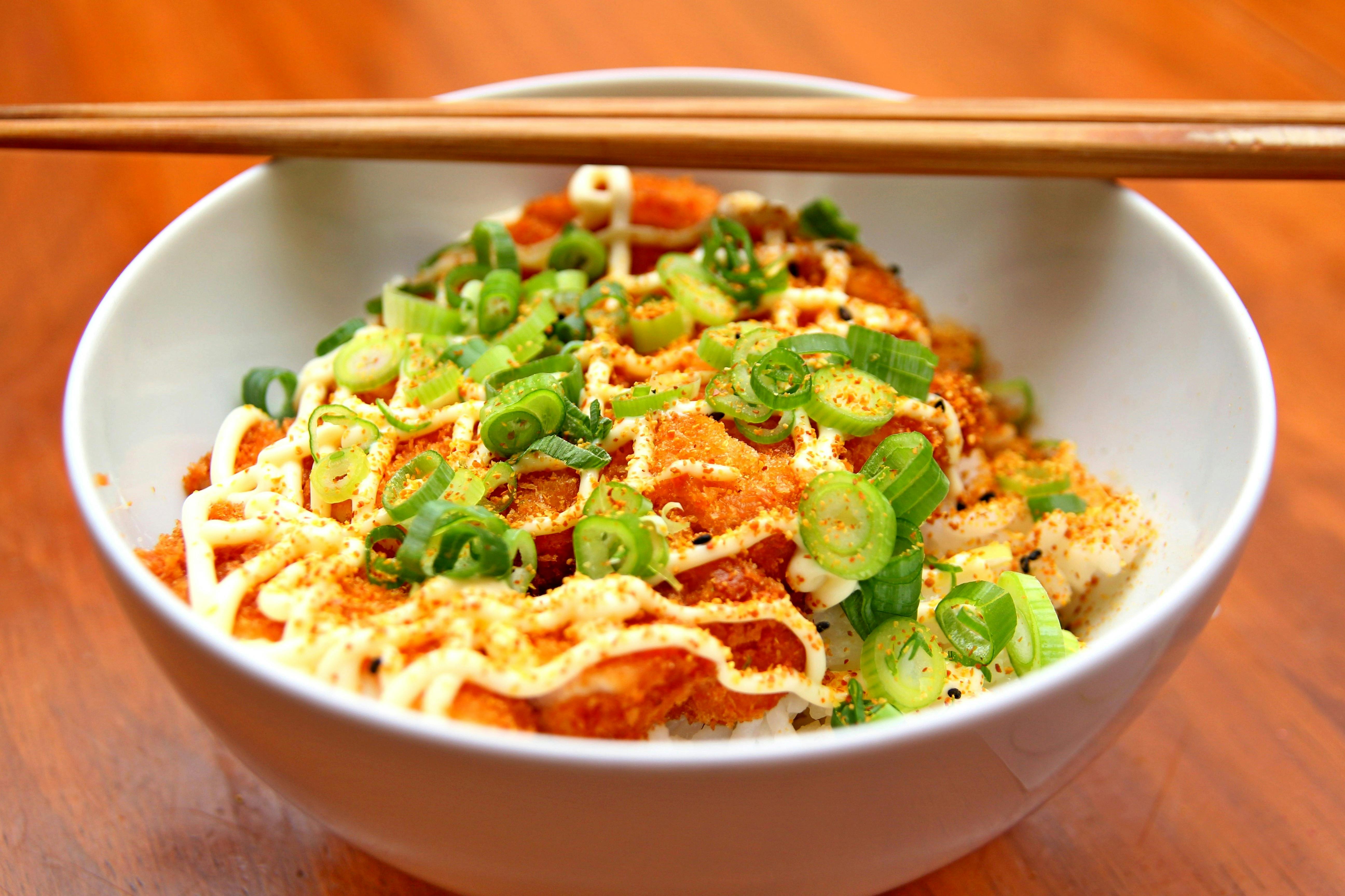 Japanese Homestyle Cooking