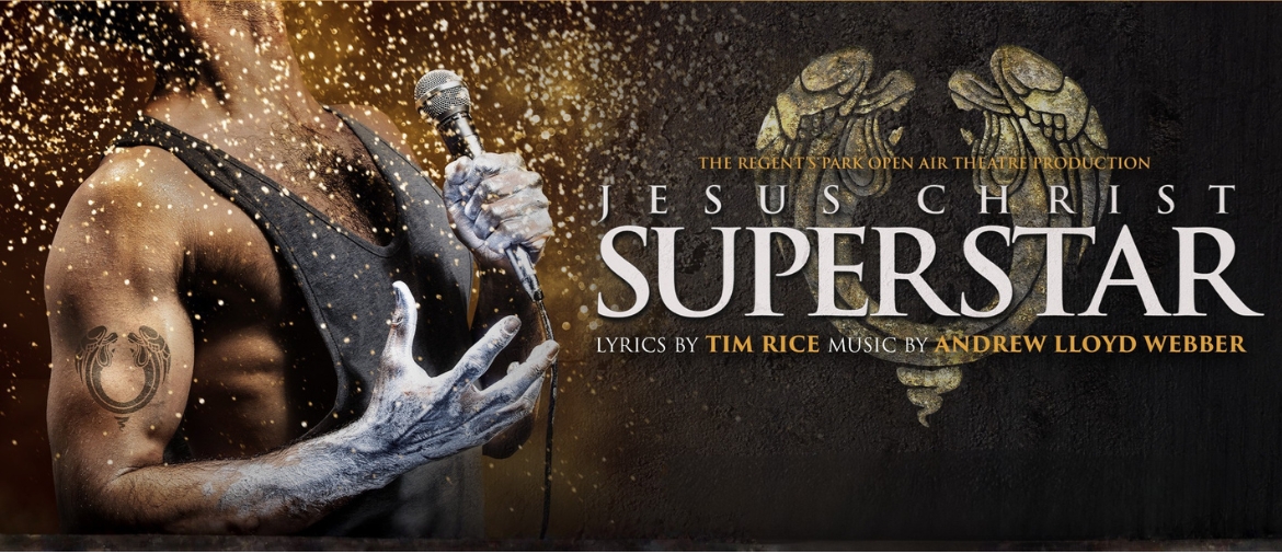 Jesus Christ Superstar