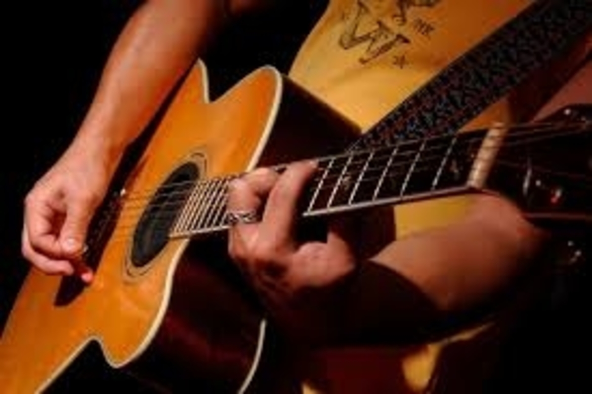 Guitar - Next Step