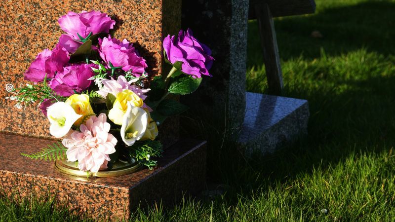 Dying Matters Week at Auckland Council Libraries
