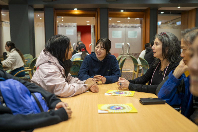 Adult Learners' Week at Auckland Council Libraries