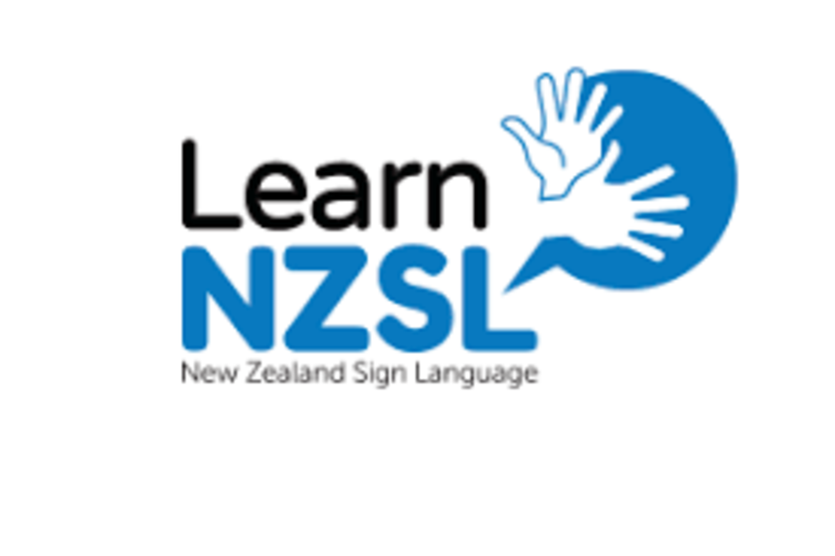 NZ Sign Language - Introductory Level 1A