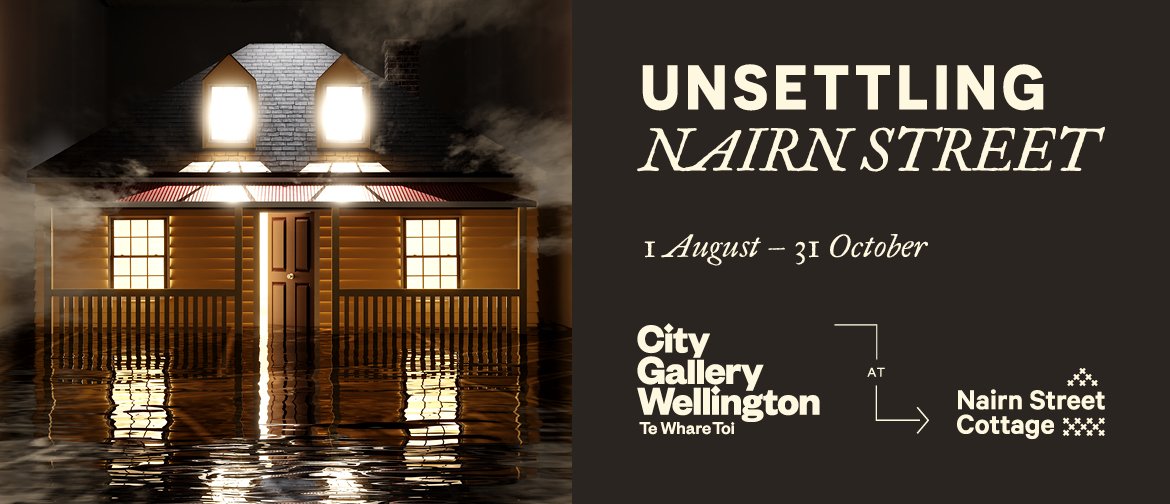 Unsettling Nairn Street