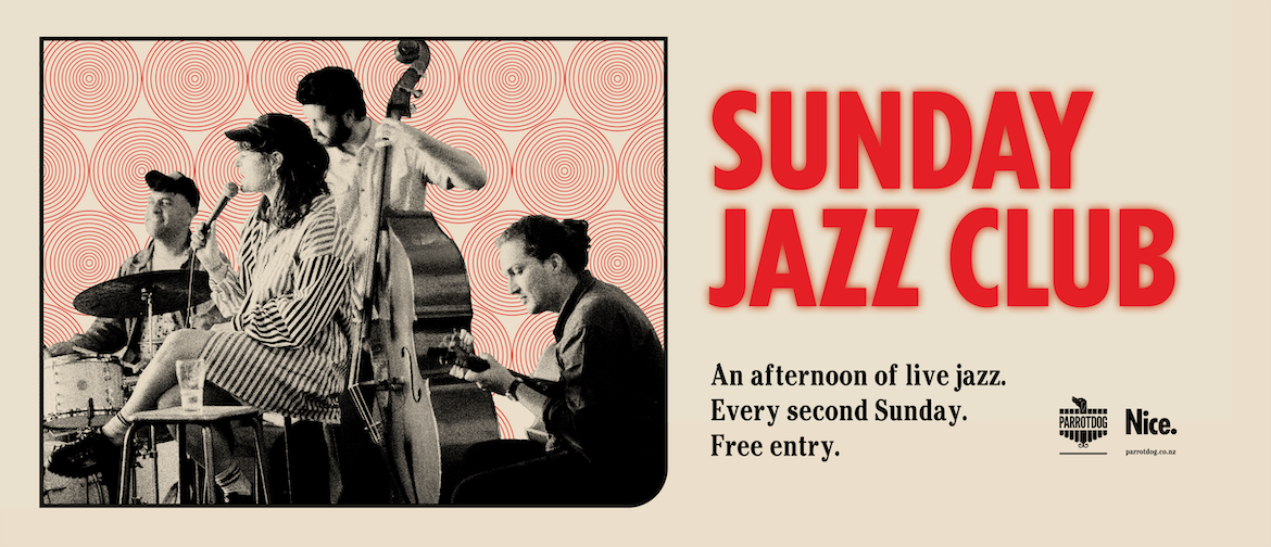 Sunday Jazz Club