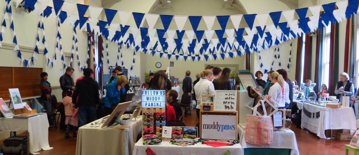 Craft Harvest Market