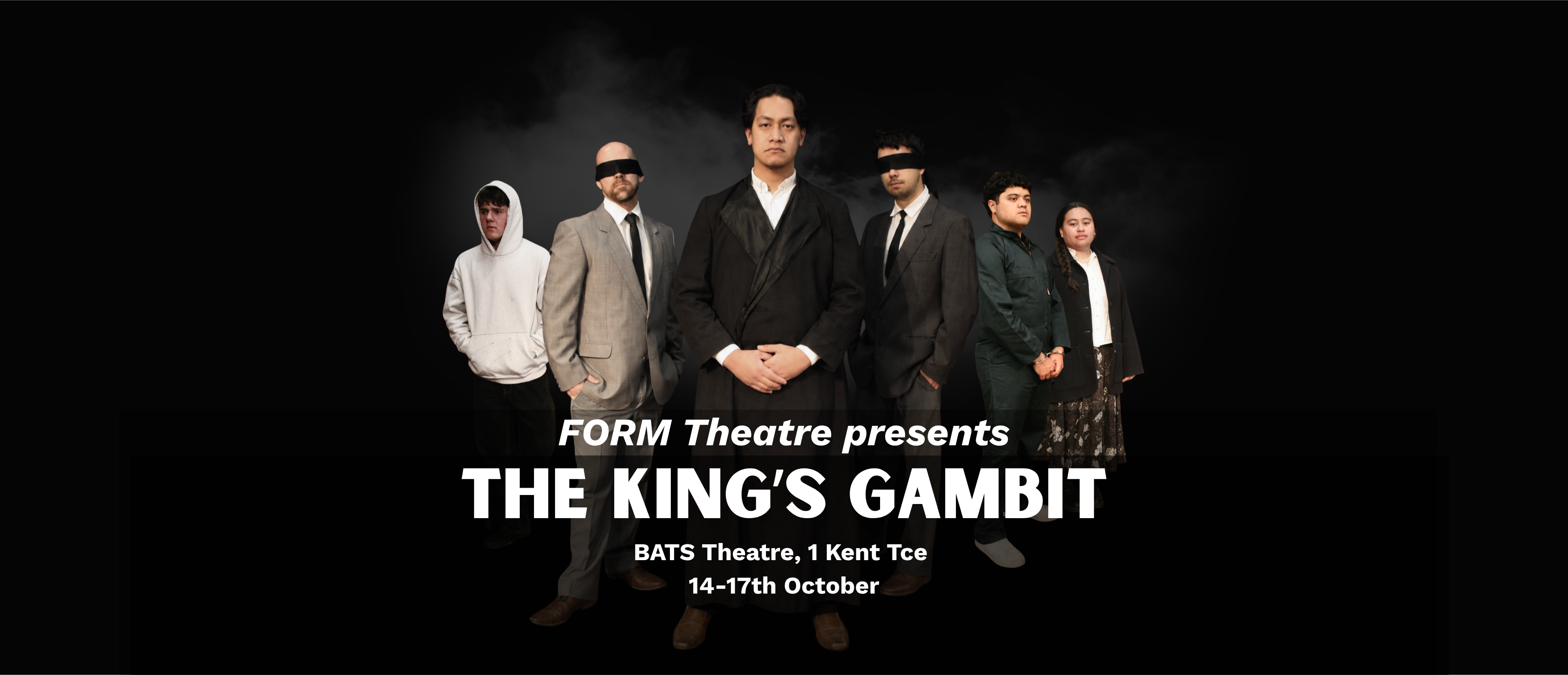 The King's Gambit