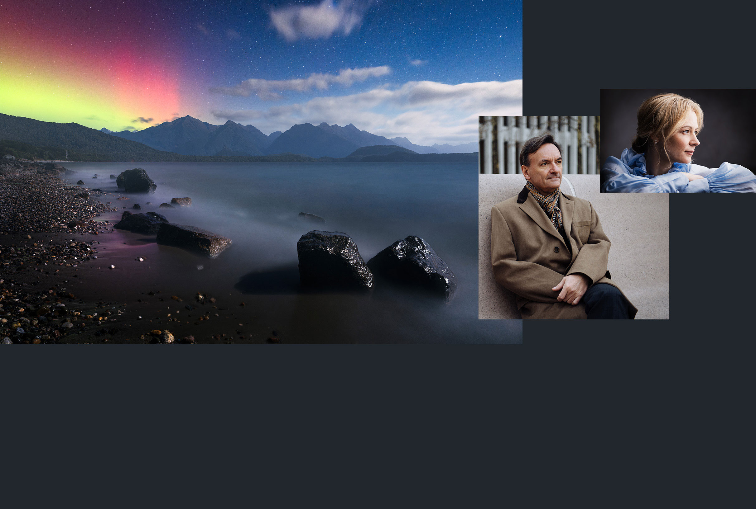 NZSO Enigma