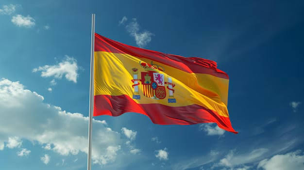 Spanish - Introductory 2