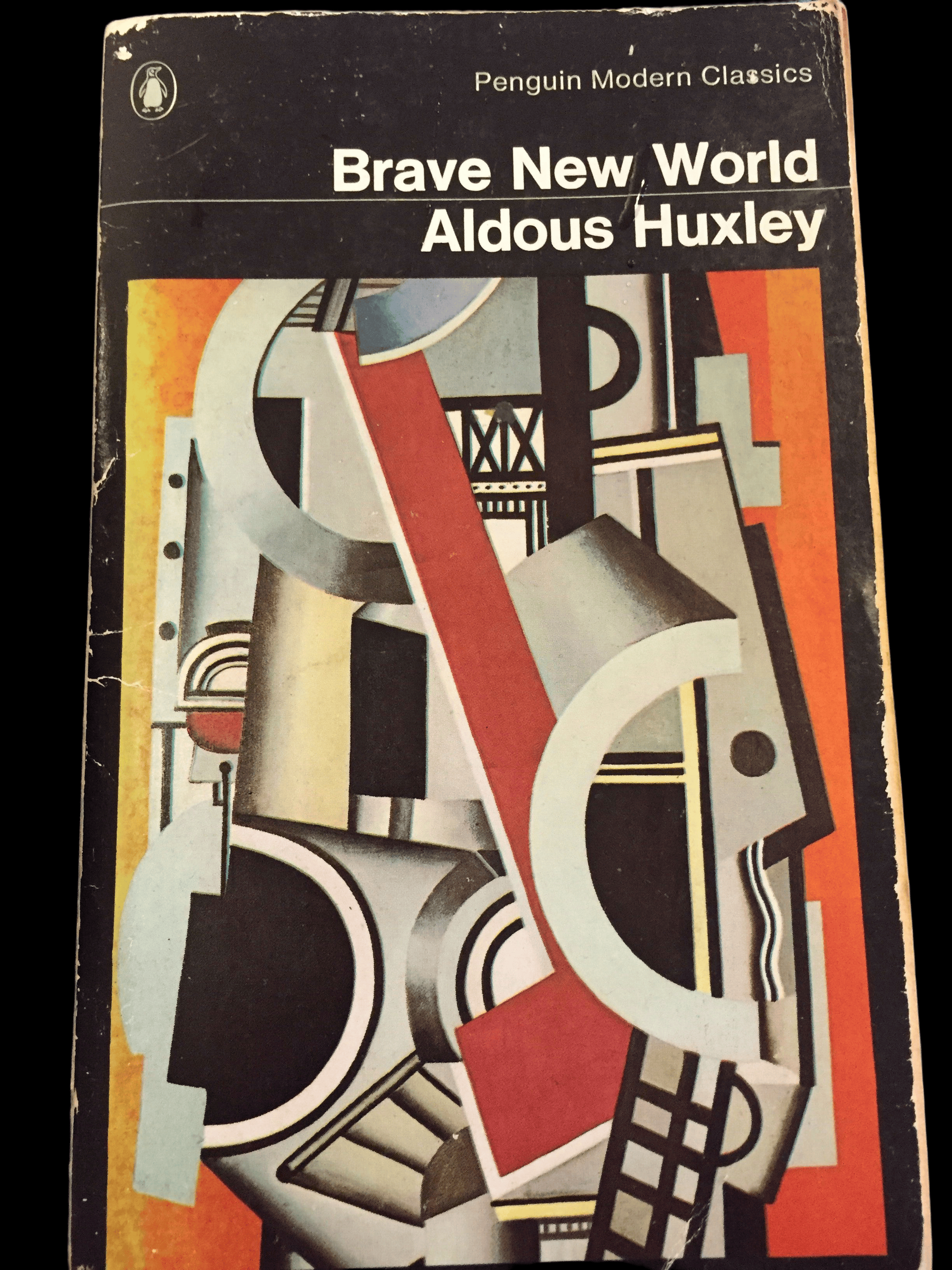 Book Group: Of Human Bondage by W. Somerset Maugham