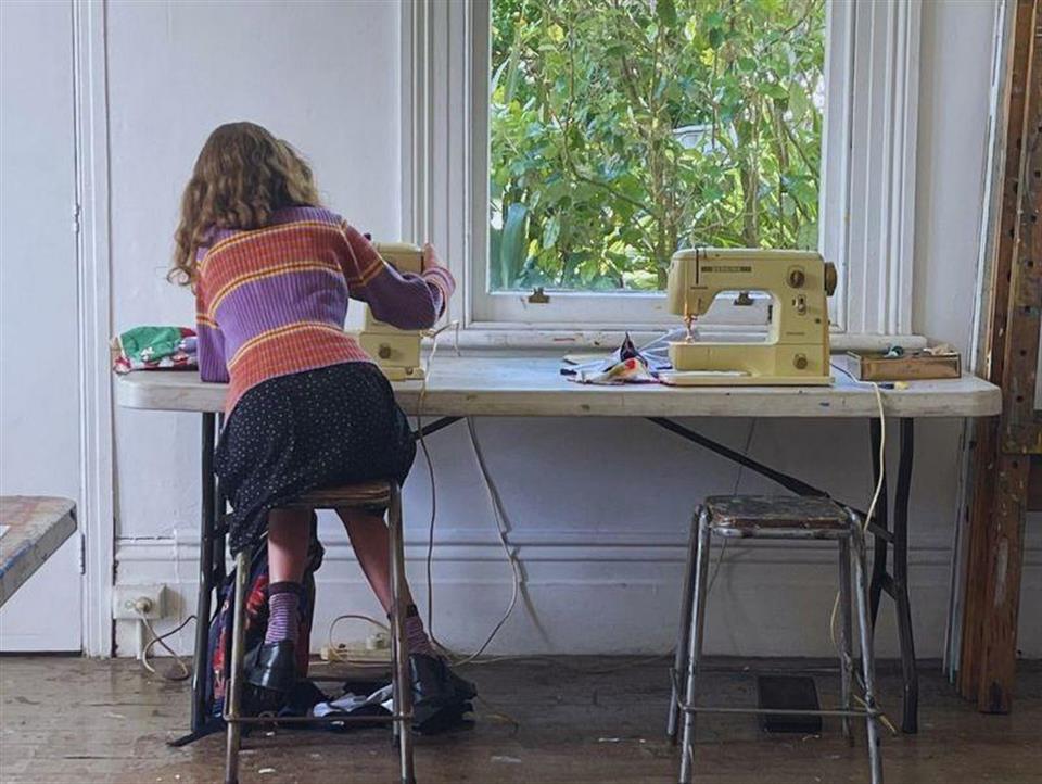 Sewing for Tweens & Teens