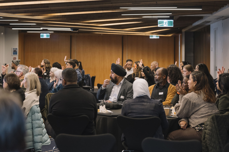 Community Welcome Day at Flat Bush Library