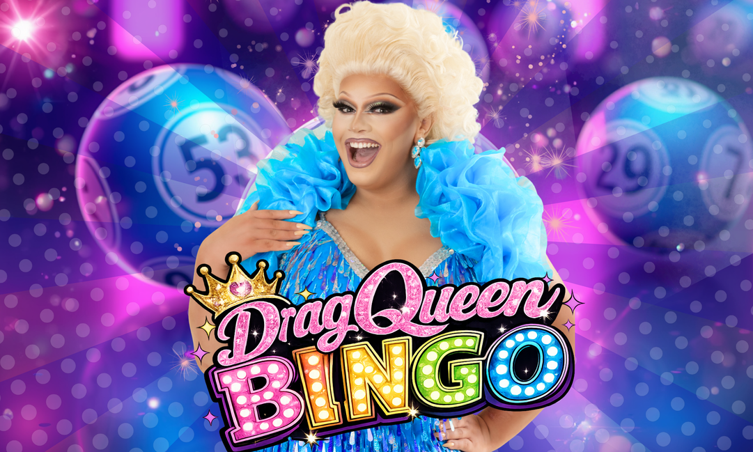 Drag Queen Bingo! Christchurch
