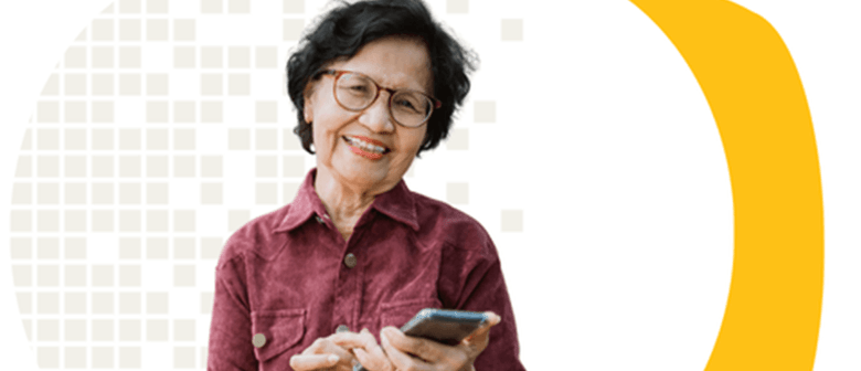 Digital Seniors Epsom Hub