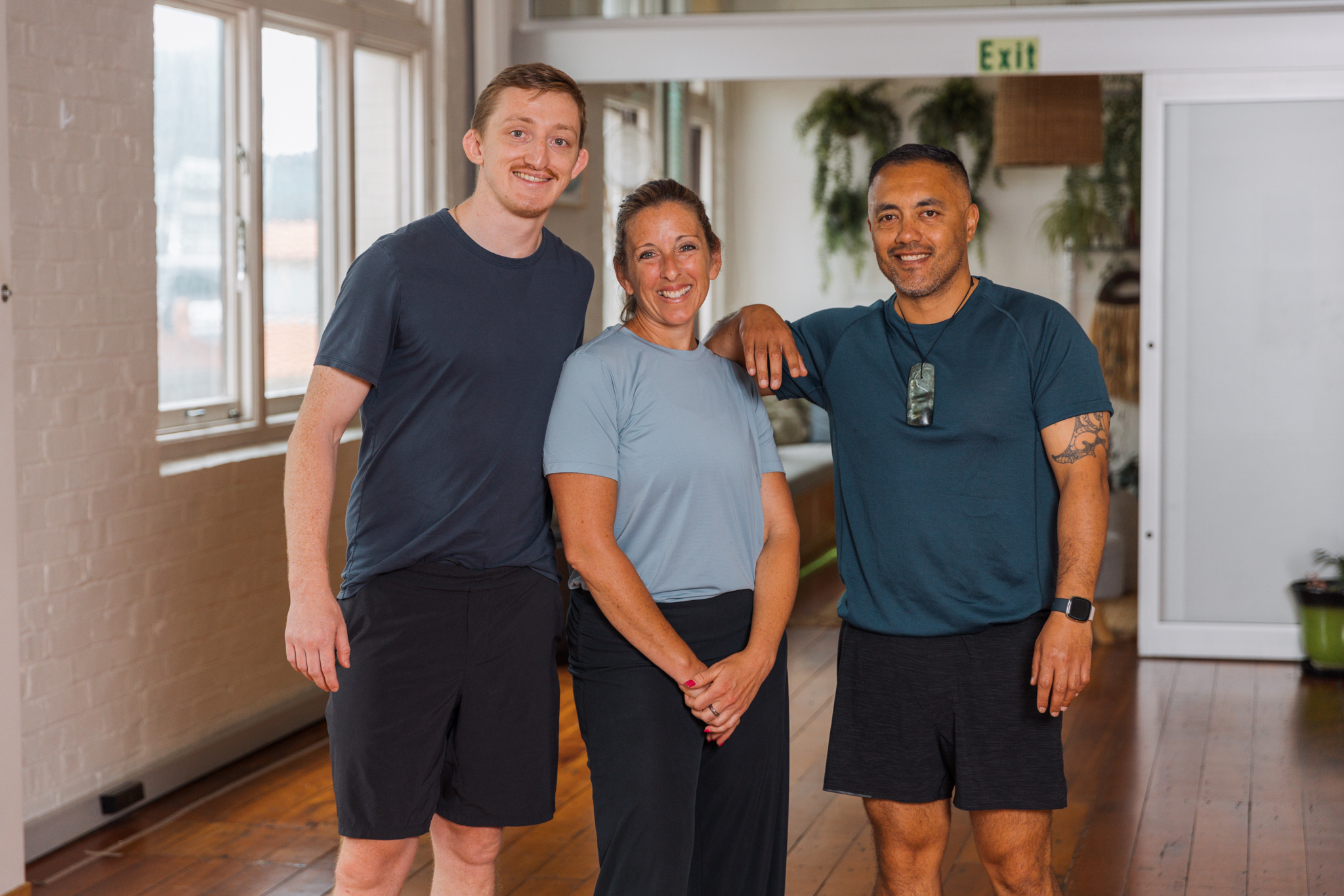 200 Hour Vinyasa Yoga Teacher Training