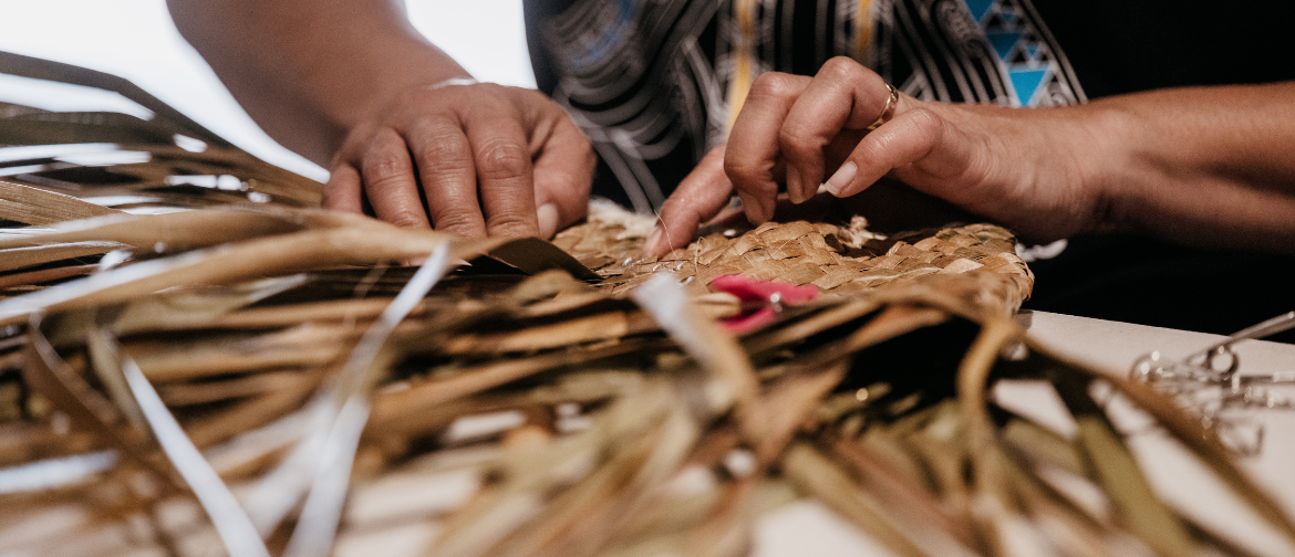 Manahua – A Weavers’ Collective