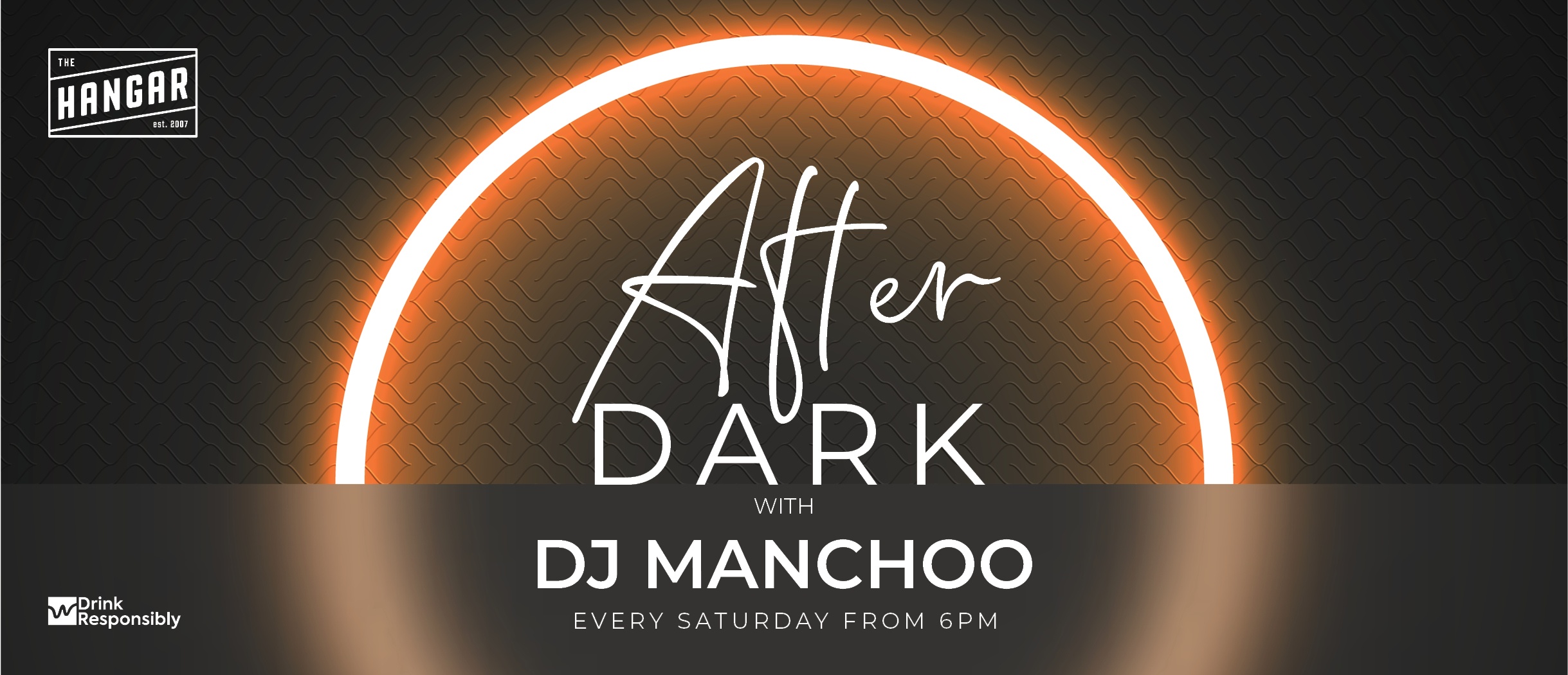 After Dark - 2010s Night
