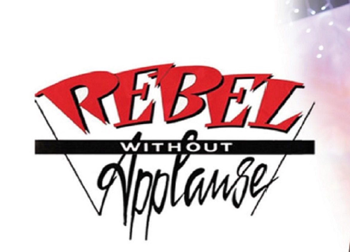Rebel Without Applause