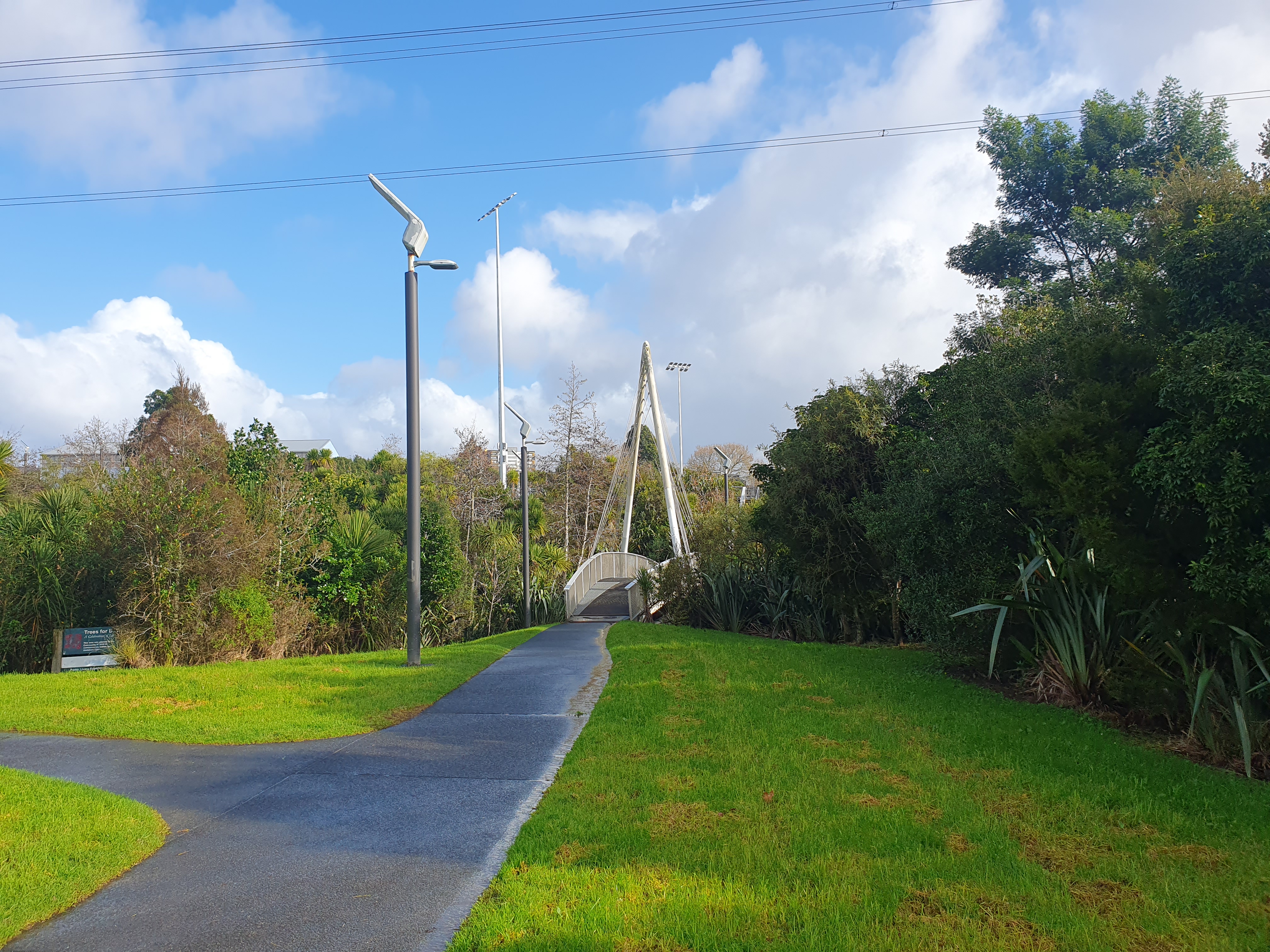 Olympic Park Playground - Public Access