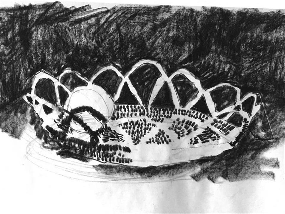 Anyone Can Draw - Observational