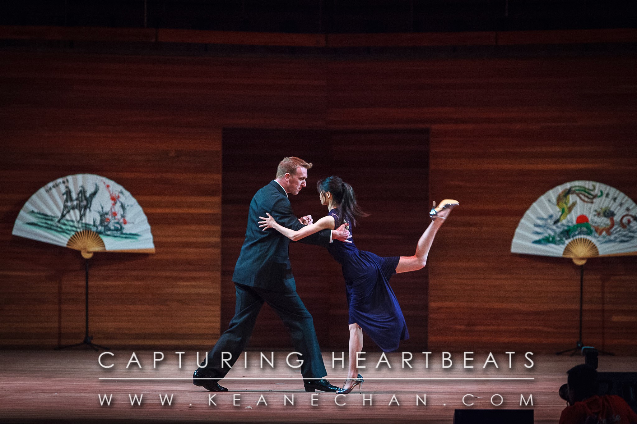Latin American Dance