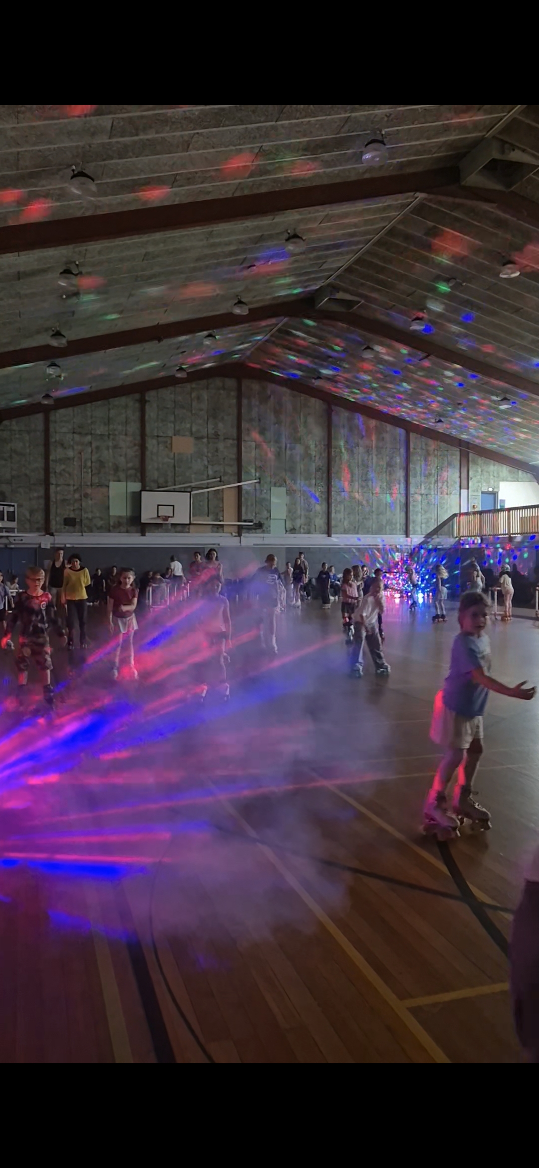 Skatescool - Tauranga Roller Skating Disco