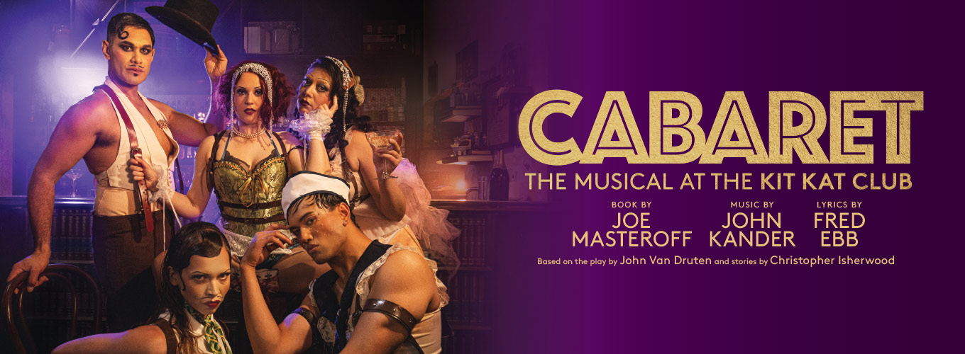 歌舞厅（Cabaret）