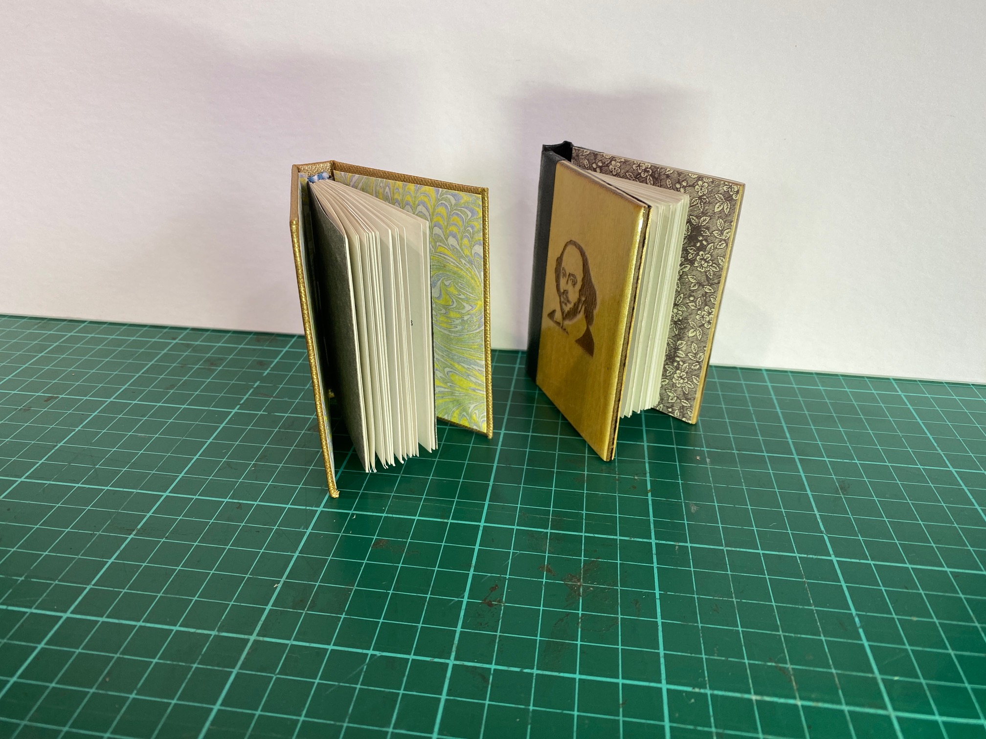 Auckland Regional Bindery