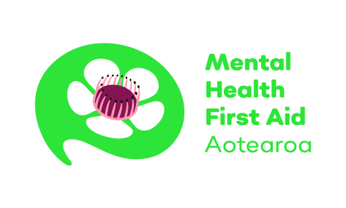 Aotearoa 心理健康急救课程