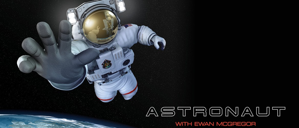 《宇航员》（Astronaut）