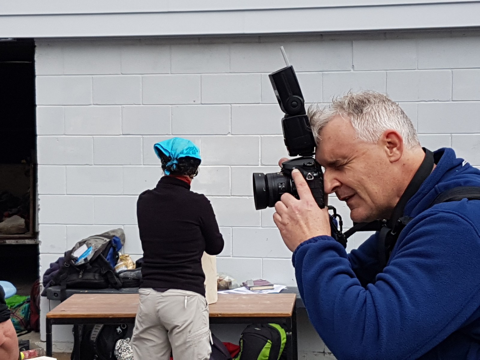 Photography - Beginners